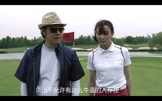 本期《蓝羽会客厅》，来听两位主演讲述角色背后的创作故事，感受时代浪潮中，始终向上的人生态度。