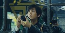 在7月26日，电影频道“影人1+1”为大家带来大鹏的另外两部电影《保你平安》《年会不能停！