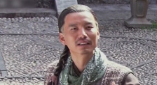 8 陈佩斯阔别大银幕多年后以导演身份回归，他心中“洪大帅”一角的不二人选，是姜武。