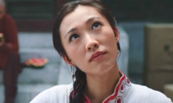 观影7.81亿人次，同期增长8.02%；