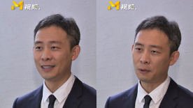 据院内人士透露，柯俊雄于6日十时许不治，深夜十一时许遗体送至三总怀德厅，凌晨时离开医院移至二殡。