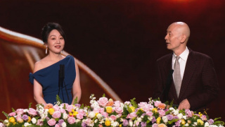 他将在片中和莱昂纳多·迪卡普里奥有对手戏。